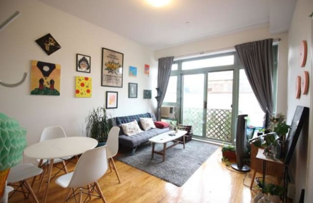 193 Johnson Avenue - 193 Johnson Ave, Brooklyn, NY 11206