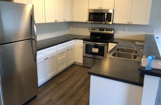 Township Villa Apartments Gallery 3