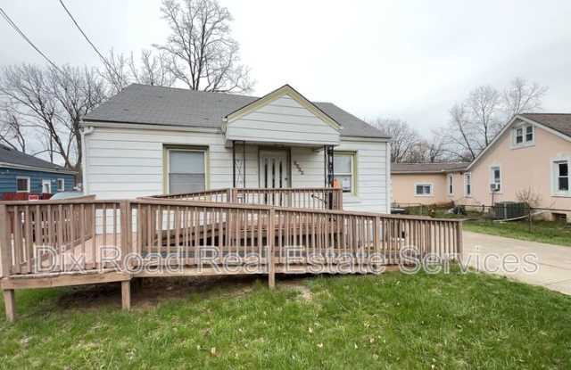 2660 Tylersville Road - 2660 Tylersville Road, Butler County, OH 45015