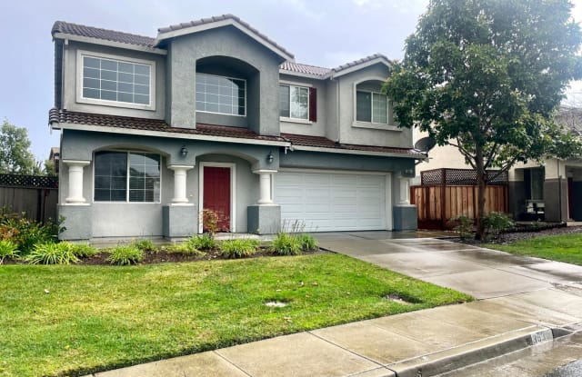 3630 Park Ridge Dr. - 3630 Park Ridge Drive, Richmond, CA 94806