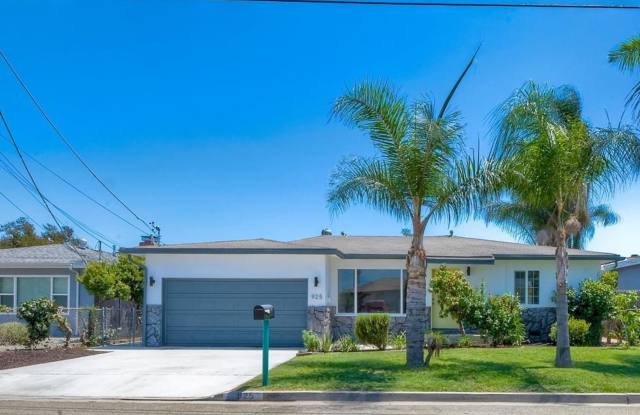 WHIMSICAL CHARM MEETS OPEN LIVING – 3 BED / 2 BATH HOME IN ESCONDIDO PET FRIENDLY photos photos