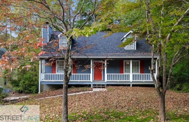 2400 Jack Creek Road Southwest - 2400 Jack Creek Road, Cobb County, GA 30008