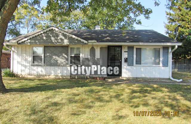2608 N Boehning St - 2608 North Boehning Street, Indianapolis, IN 46219