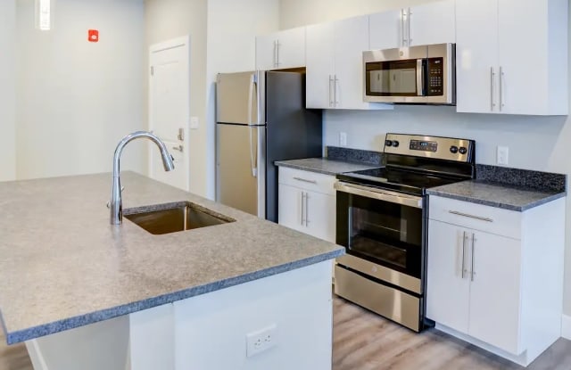 Spinnaker Brook photos photos