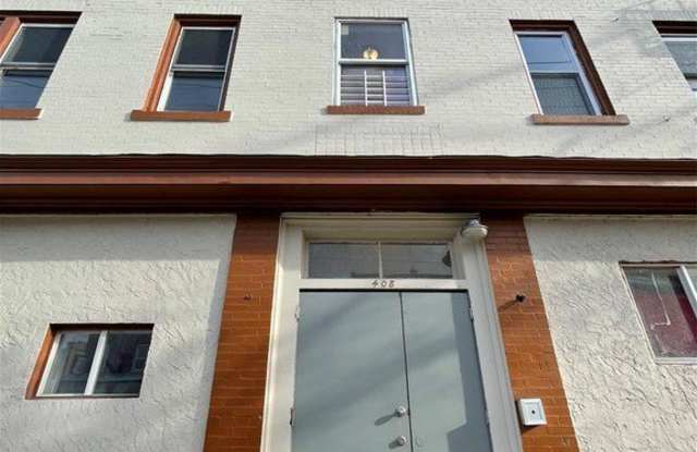 408 W Washington Street - 408 Washington Street, Allentown, PA 18102 408 W Washington Street - 408 Washington Street, Allentown, PA 18102