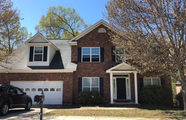 1673 Jamestown Avenue - 1673 Jamestown Avenue, Evans, GA 30809