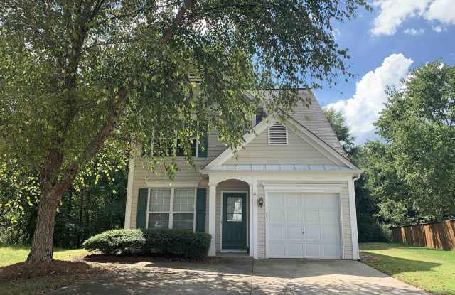 11240 Wittenridge Drive - 11240 Wittenridge Drive, Alpharetta, GA 30022