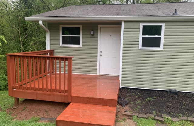 915 East Red Bud Road - 102 - 915 East Red Bud Road, Knoxville, TN 37920