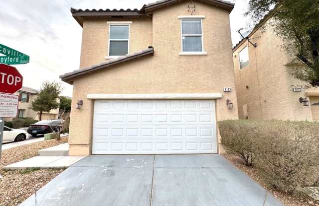 Beautiful 3 Bedroom, 3 Bath SW Home! This property sits on a corner lot in a quiet, well-kept neighborhood. photos photos