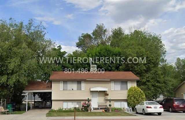 10470 South 700 East - 10470 South 700 East, Sandy, UT 84070