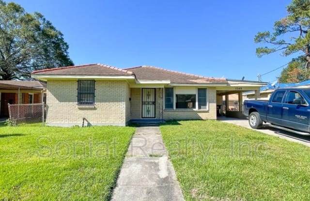 1249 Michael Street - 1249 Michael Street, New Orleans, LA 70114