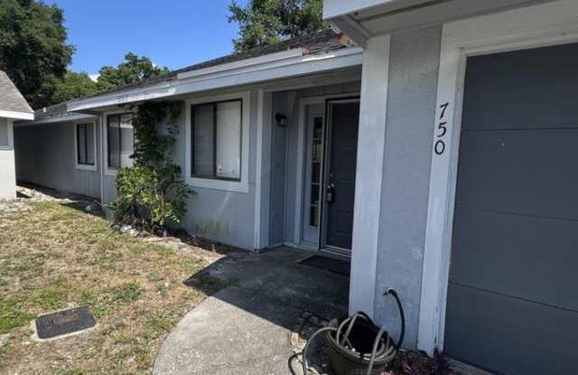 750 Forest Street - 750 Forest Street, Winter Springs, FL 32708