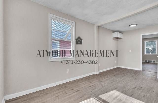 This beautifully updated 3-bedroom, 2-bath single-family home is ready for move-in! Gallery 4