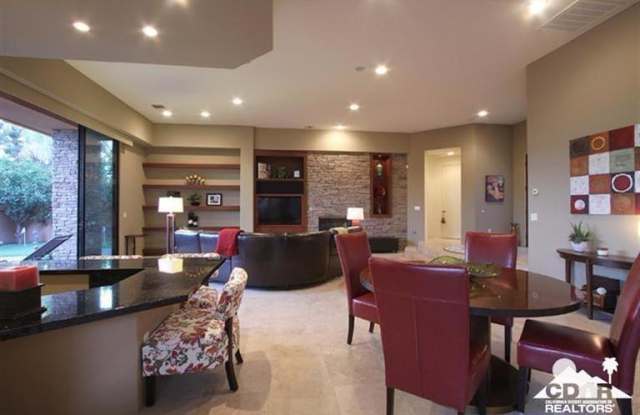50385 Via Amante - 50385 Via Amante, La Quinta, CA 92253