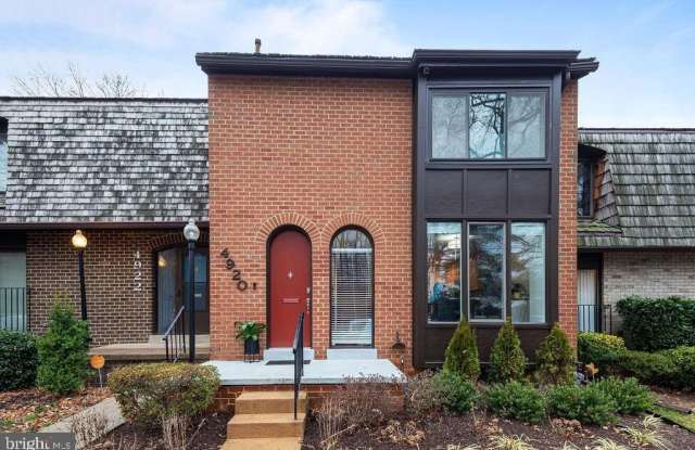 4920 HERKIMER Street - 4920 Herkimer Street, Annandale, VA 22003
