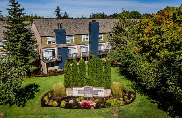 The Colonnade Luxury Townhome Apartments photos photos