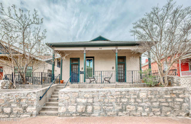 512 Prospect Street unit: A photos photos