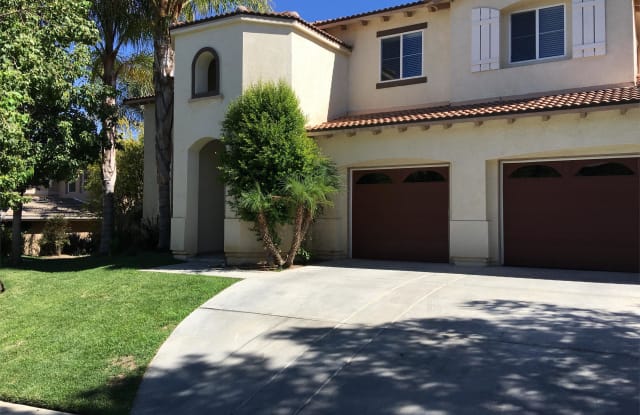 1728 Tamarron Drive - 1728 Tamarron Drive, Corona, CA 92883