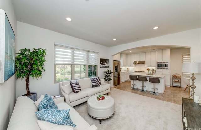122 Kestrel - 122 Kestrel, Irvine, CA 92618