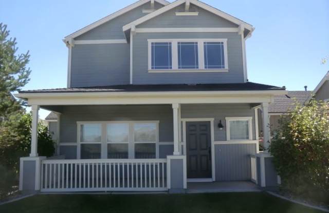 1212 Fairway Vista Ln. - 1212 Fairway Vista Lane, Sparks, NV 89436