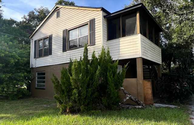 1108 Holmes St - 1108 Holmes Street, Cocoa, FL 32922