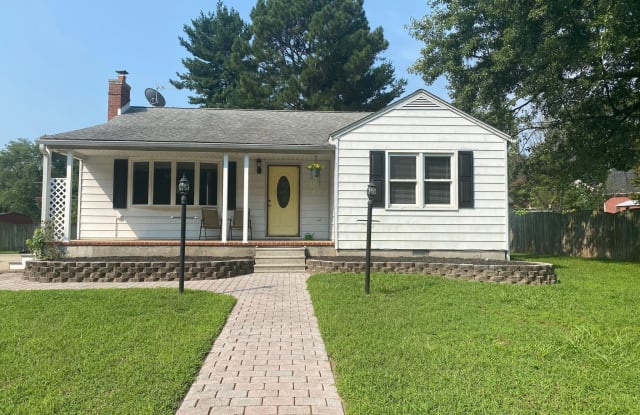 769 JENNIE DRIVE - 769 Jennie Drive, Severn, MD 21061