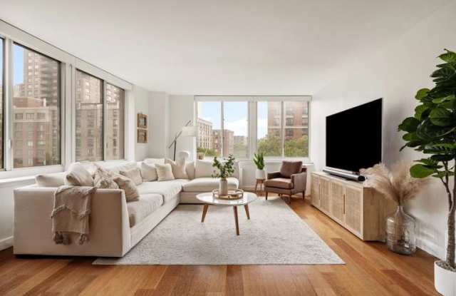 333 Rector Place - 333 Rector Place, New York City, NY 10280