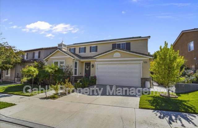 19720 Ellis Henry Ct - 19720 Ellis Henry Avenue, Santa Clarita, CA 91321