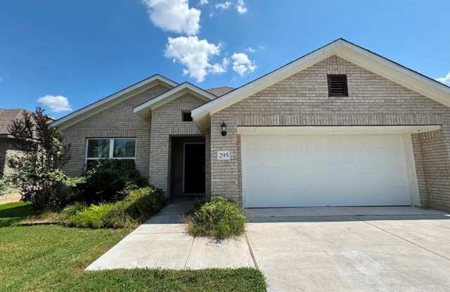 Welcome to 295 Rimrock Court – Where Nature Meets Comfort in Bastrop! photos photos