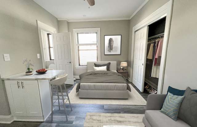 Beachwalk Apartments Gallery 1