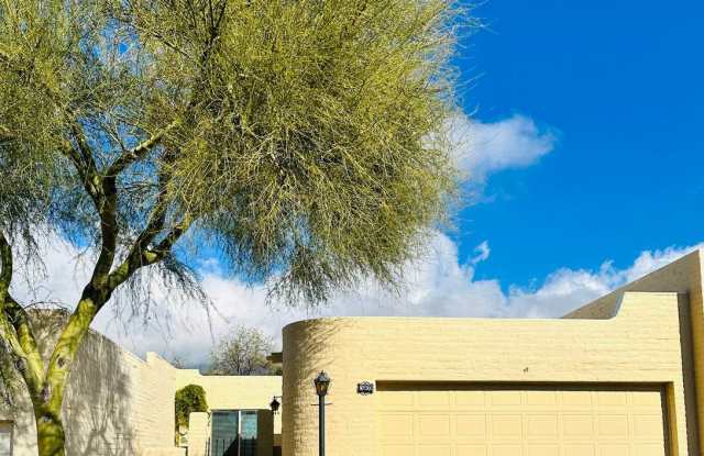 Townhome in Desirable Sunrise Presidio photos photos