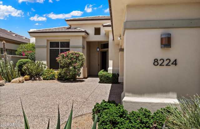 8224 E ANGEL SPIRIT Drive Gallery 3