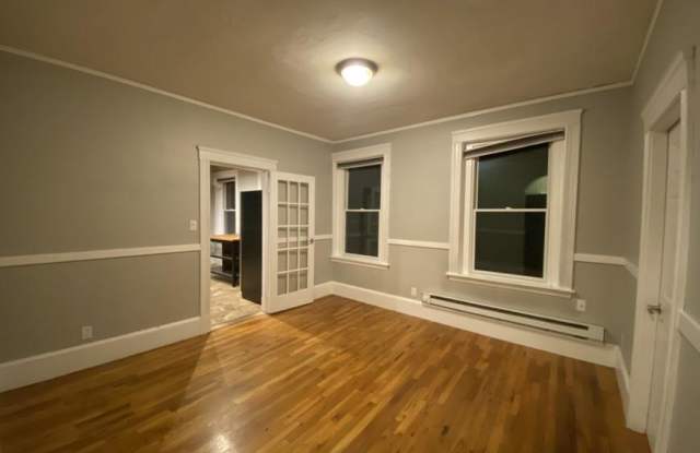 422 Hanover St. Gallery 3