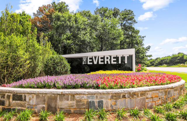 The Everett Apartments photos photos