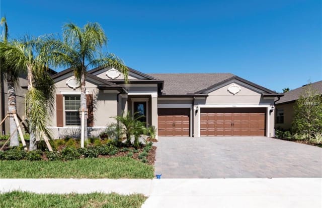 9545 ROYAL ESTATES BOULEVARD - 9545 Royal Estates Boulevard, Horizon West, FL 32836