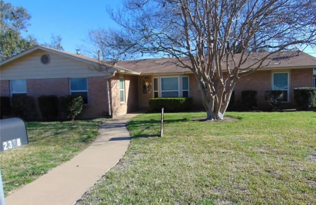 2308  Barton SKWY - 2308 Barton Skyway, Austin, TX 78704