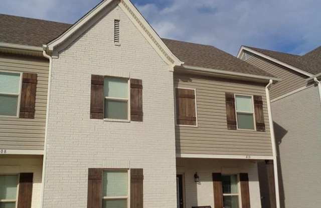 4 bed/4.5 Bath - 410 Walker Circle, Oxford, MS 38655