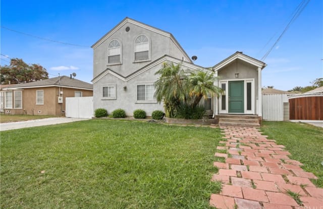 9046 Raebert Street - 9046 Raebert Street, Downey, CA 90241