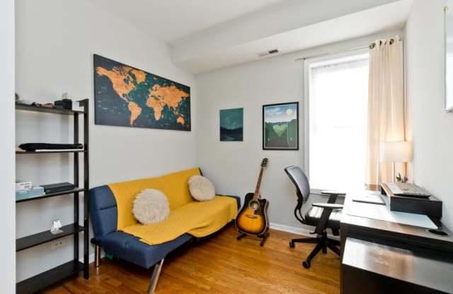 2715 N Sawyer - 2715 North Sawyer Avenue, Chicago, IL 60647