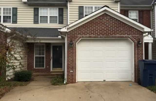 Townhouse Behind Oxford Lake! 277 Ivy Place photos photos Townhouse Behind Oxford Lake! 277 Ivy Place photos photos