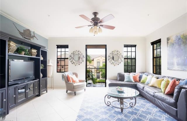9114 Capistrano ST S - 9114 Capistrano Street South, Lely Resort, FL 34113
