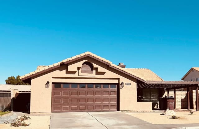 83850 Pacifica Sur - 83850 Pacifica Sur, Indio, CA 92203