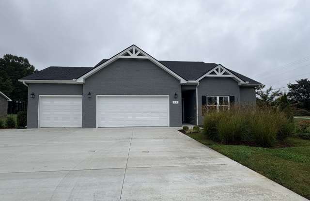 BRAND NEW 3 Bed 2 Bath Home with Fenced in Yard! photos photos