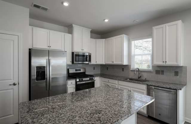 216 Hipps Crossing Drive - 216 Hipps Crossing Drive, Greenville County, SC 29680