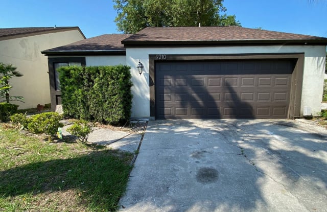 9210 Spyglass - 9210 Spyglass Court, Jacksonville, FL 32256