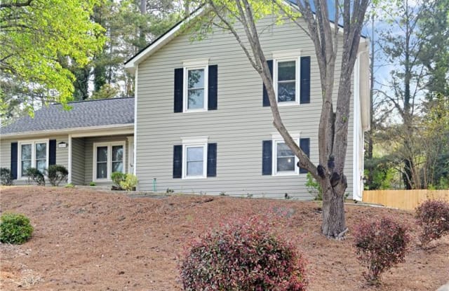2063 Arbor Forest Drive SW - 2063 Arbor Forest Drive, Cobb County, GA 30064