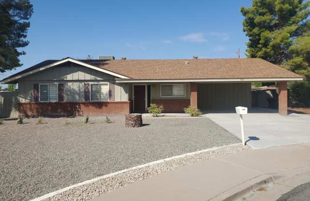 2512 E GOLDEN Street photos photos