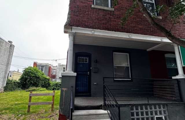 31 S Salford St Philadelphia, PA 19139 photos photos