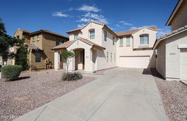 9326 W WILLIAMS Street - 9326 West Williams Street, Phoenix, AZ 85353