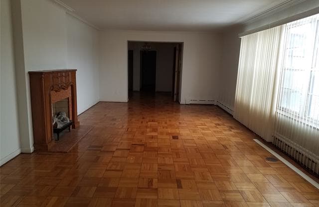 660 WHITMORE RD - 660 Whitmore Road, Detroit, MI 48203